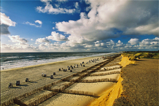 Herbstzauber auf Sylt